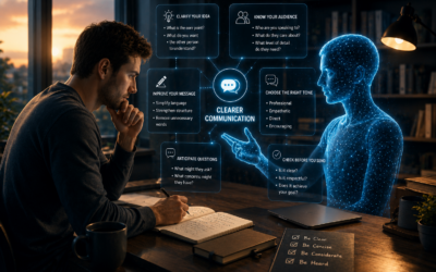 How AI Can Help You Communicate More Effectively