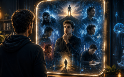 How AI Can Improve Self-Awareness and Personal Growth