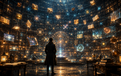 Building a Personal Thinking System with AI