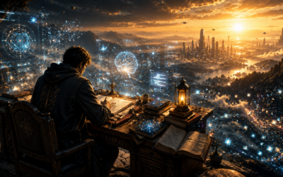 Deep Work in the Age of AI