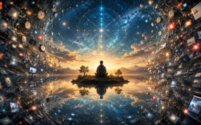 The Reflection Gap: Why We Rarely Think Deeply