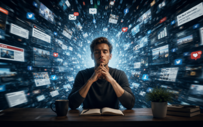 Thinking Clearly in the Age of Information Overload