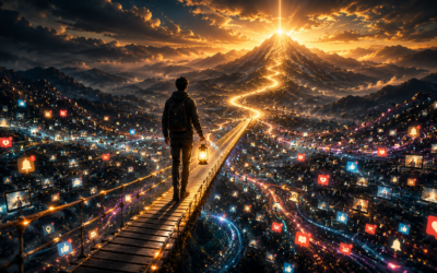 Why Focus Is Becoming a Superpower