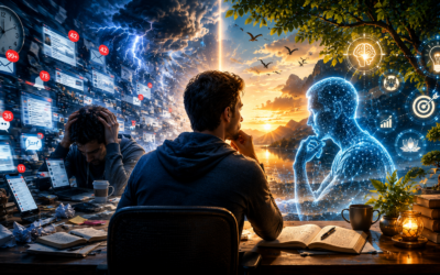 Why Most People Use AI Wrong