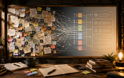 How to Turn Rambling Thoughts Into Clear Communication With AI