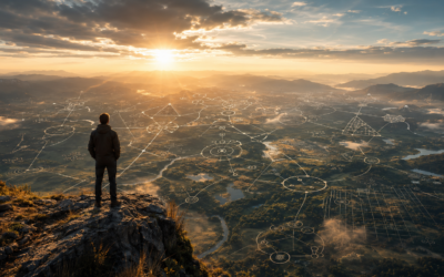 Mental Models and AI: Better Frameworks for Better Decisions