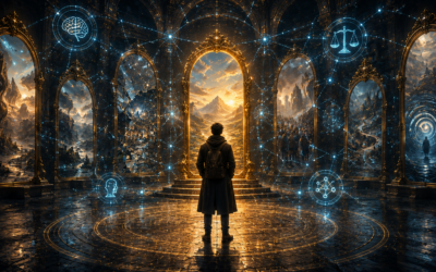 Cognitive Biases and AI: How to Avoid Thinking Traps