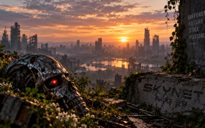 Skynet Day: Could Artificial Intelligence Ever Become Self-Aware?